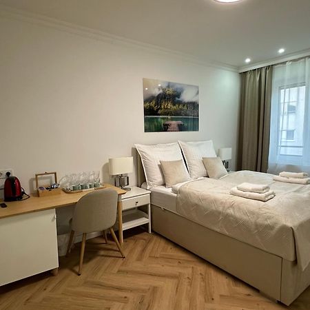 Morand I Apartments Залцбург Екстериор снимка