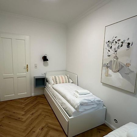 Morand I Apartments Залцбург Екстериор снимка