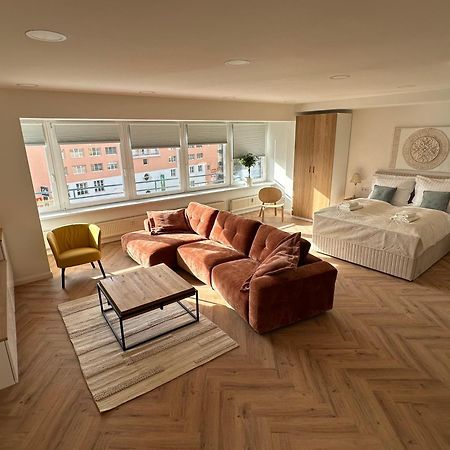 Morand I Apartments Залцбург Екстериор снимка