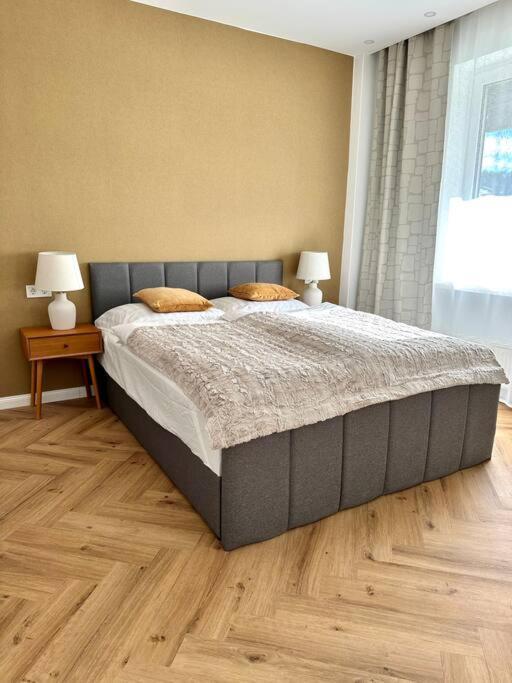 Morand I Apartments Залцбург Екстериор снимка