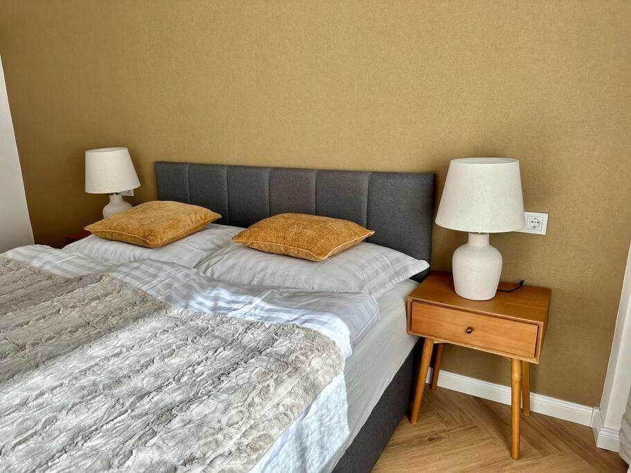 Morand I Apartments Залцбург Екстериор снимка