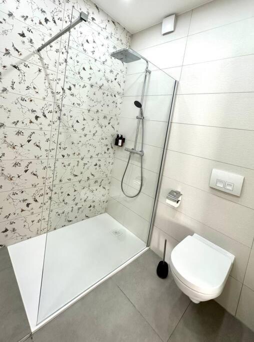 Morand I Apartments Залцбург Екстериор снимка