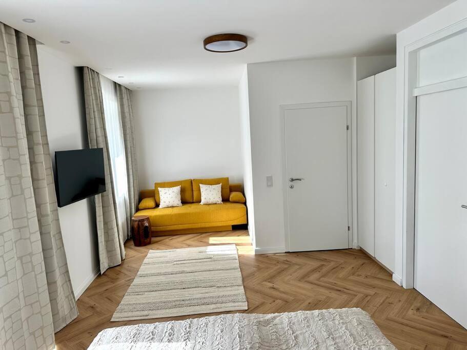 Morand I Apartments Залцбург Екстериор снимка