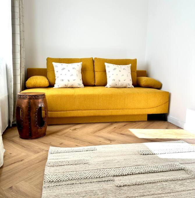 Morand I Apartments Залцбург Екстериор снимка