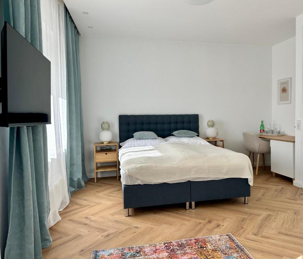 Morand I Apartments Залцбург Екстериор снимка