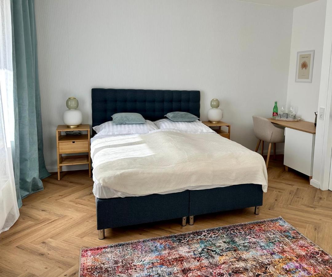 Morand I Apartments Залцбург Екстериор снимка