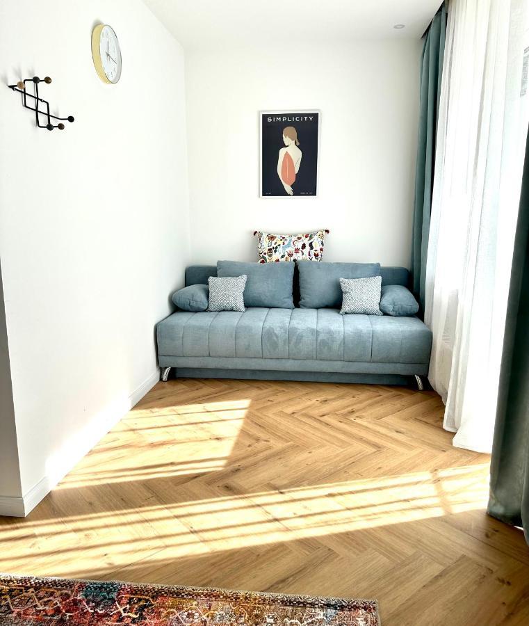 Morand I Apartments Залцбург Екстериор снимка