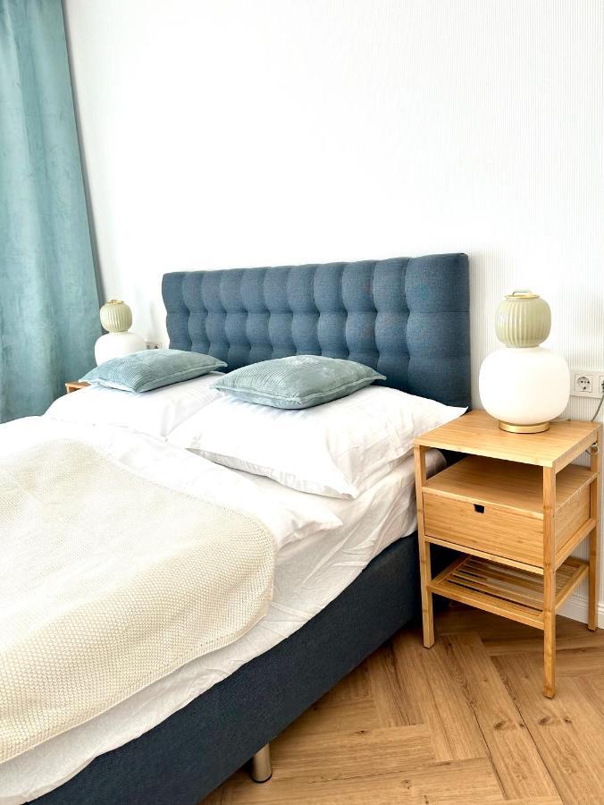 Morand I Apartments Залцбург Екстериор снимка