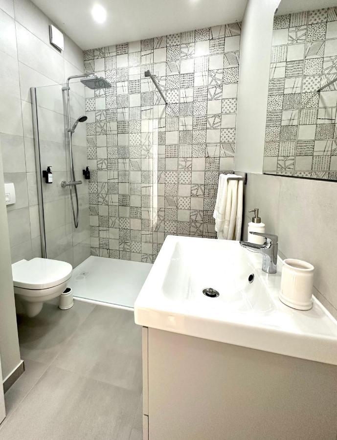 Morand I Apartments Залцбург Екстериор снимка
