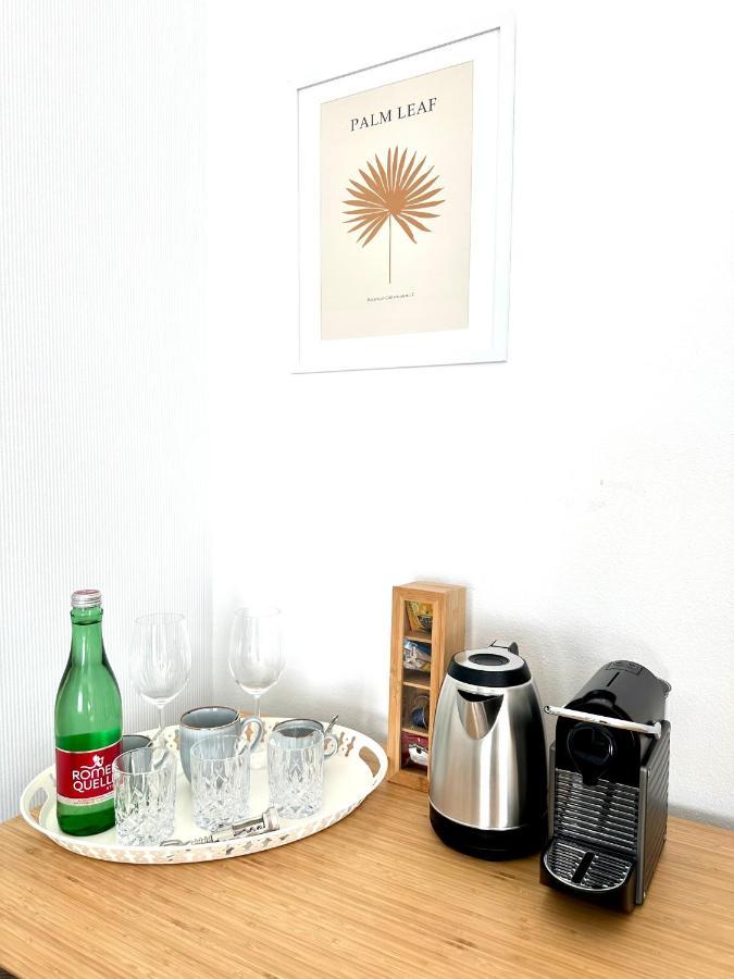 Morand I Apartments Залцбург Екстериор снимка
