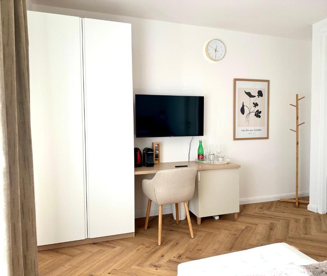 Morand I Apartments Залцбург Екстериор снимка