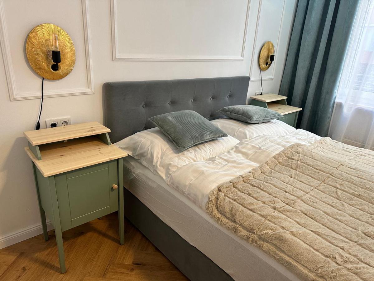 Morand I Apartments Залцбург Екстериор снимка