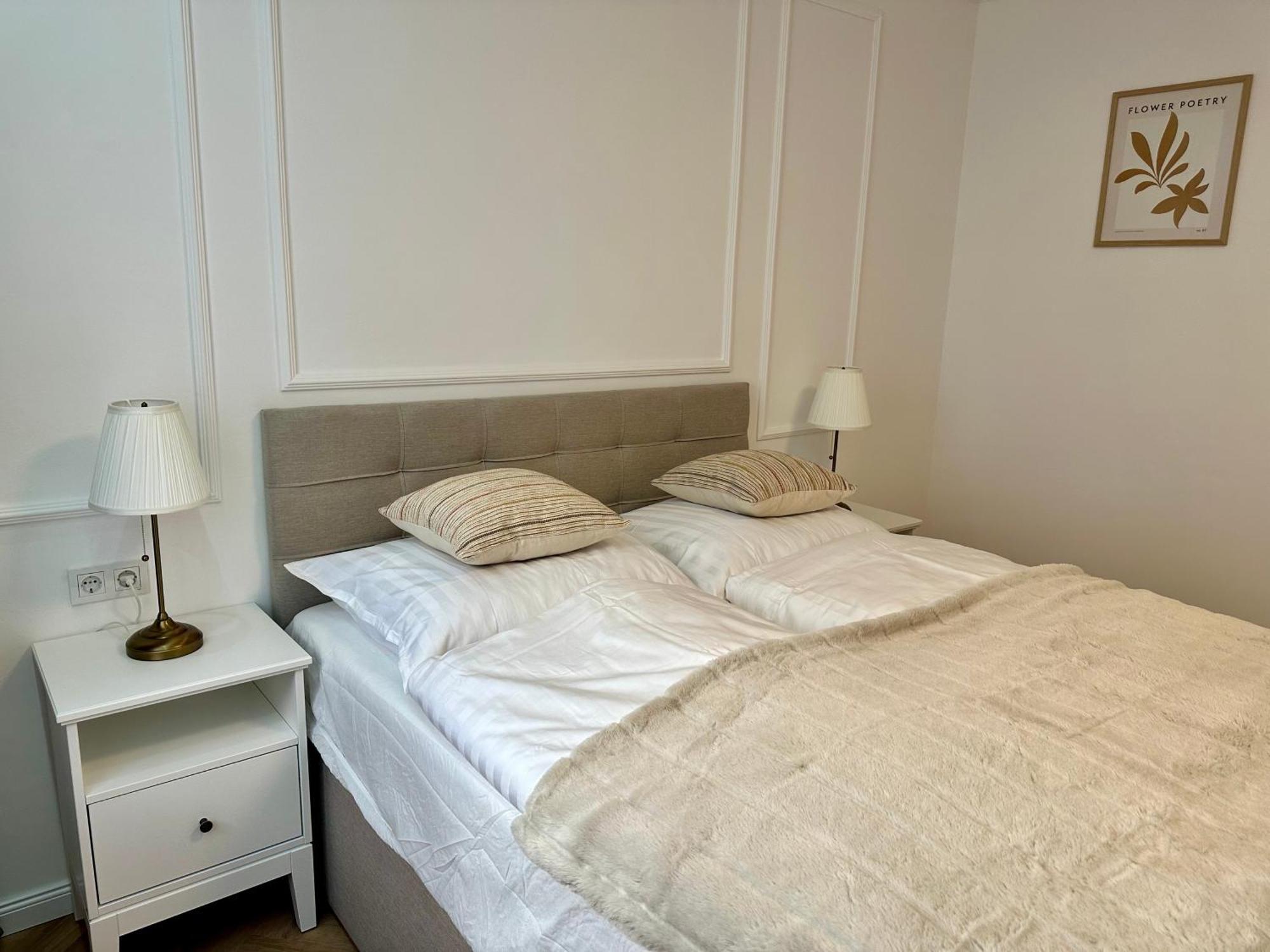 Morand I Apartments Залцбург Екстериор снимка