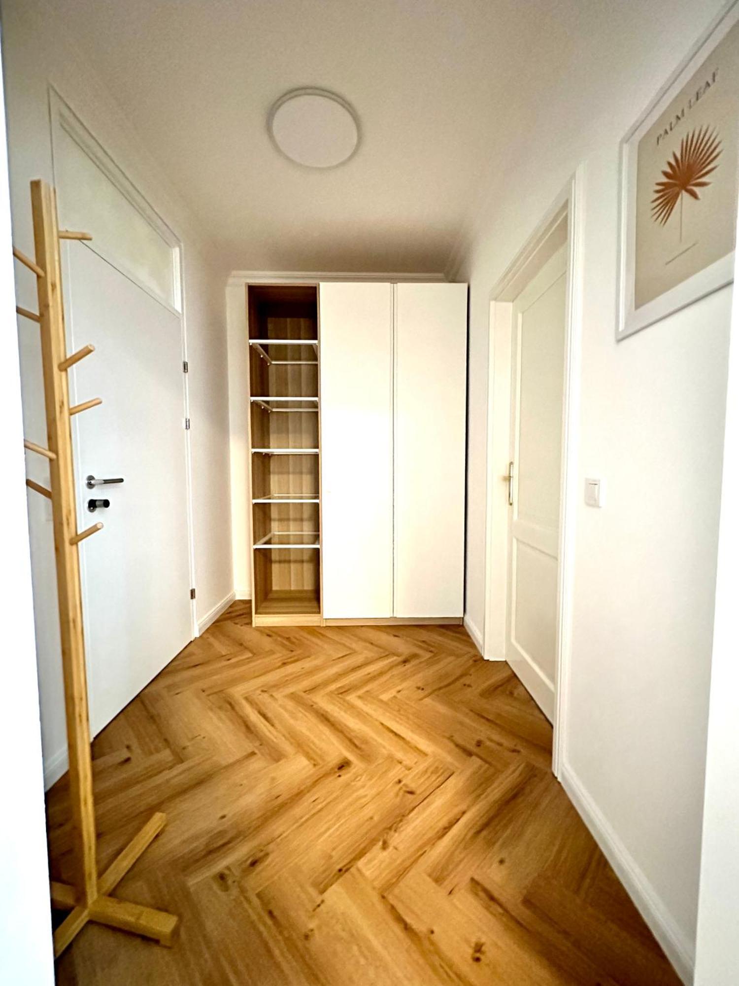 Morand I Apartments Залцбург Екстериор снимка