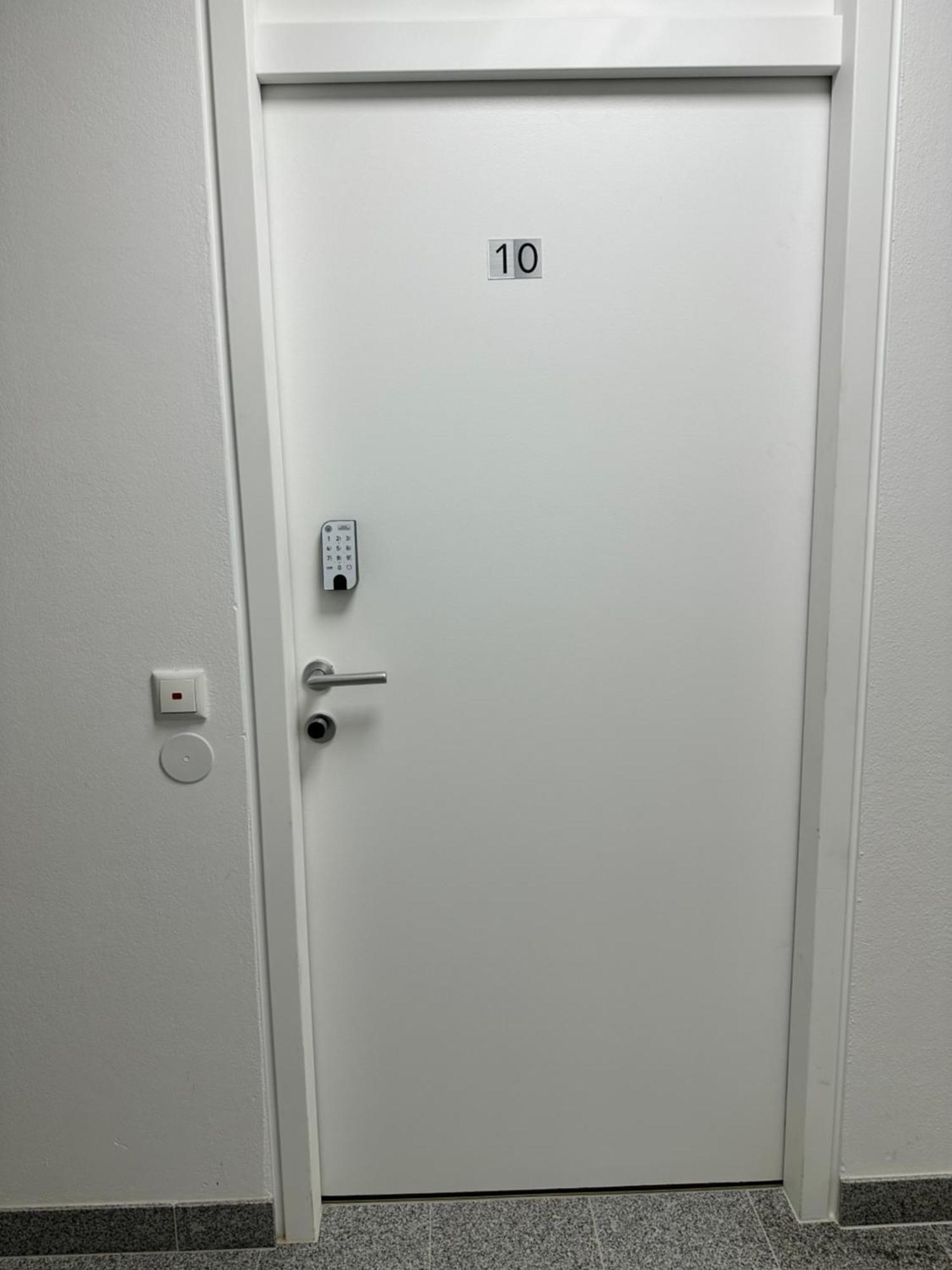 Morand I Apartments Залцбург Екстериор снимка
