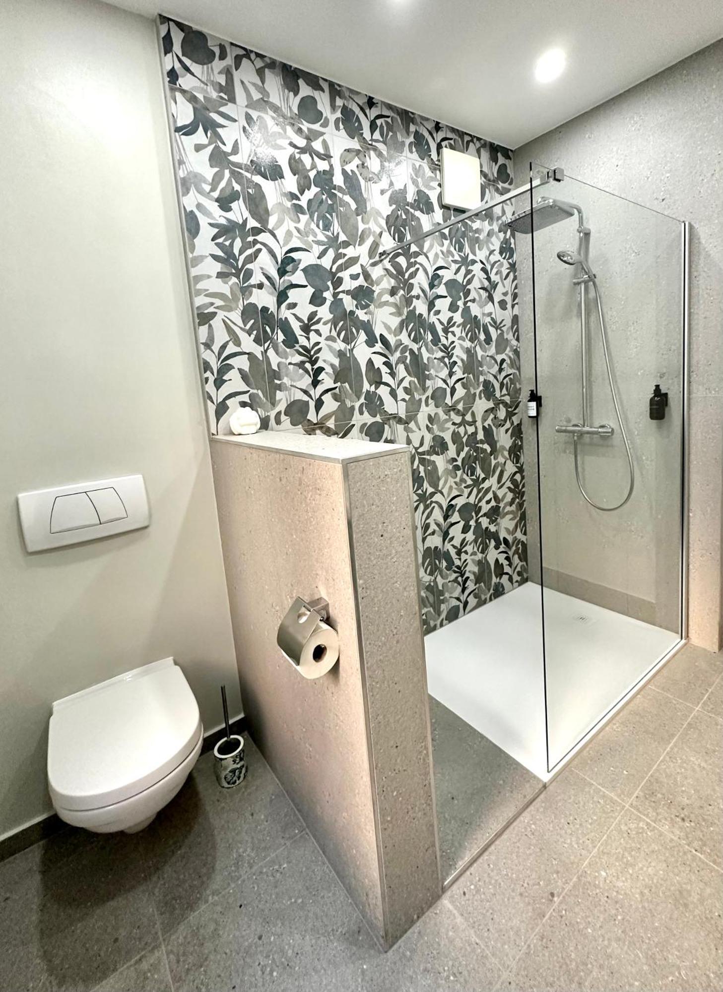 Morand I Apartments Залцбург Екстериор снимка