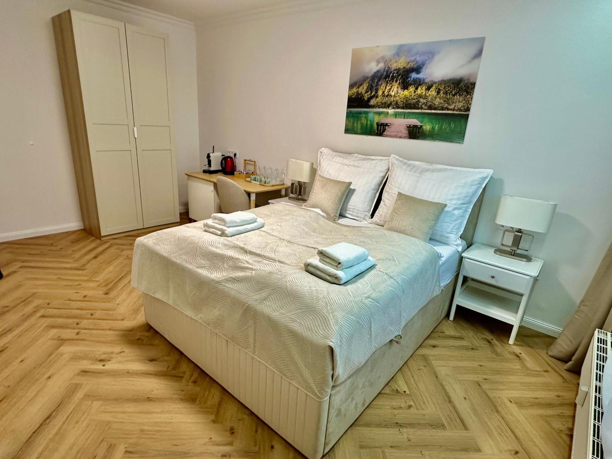 Morand I Apartments Залцбург Екстериор снимка