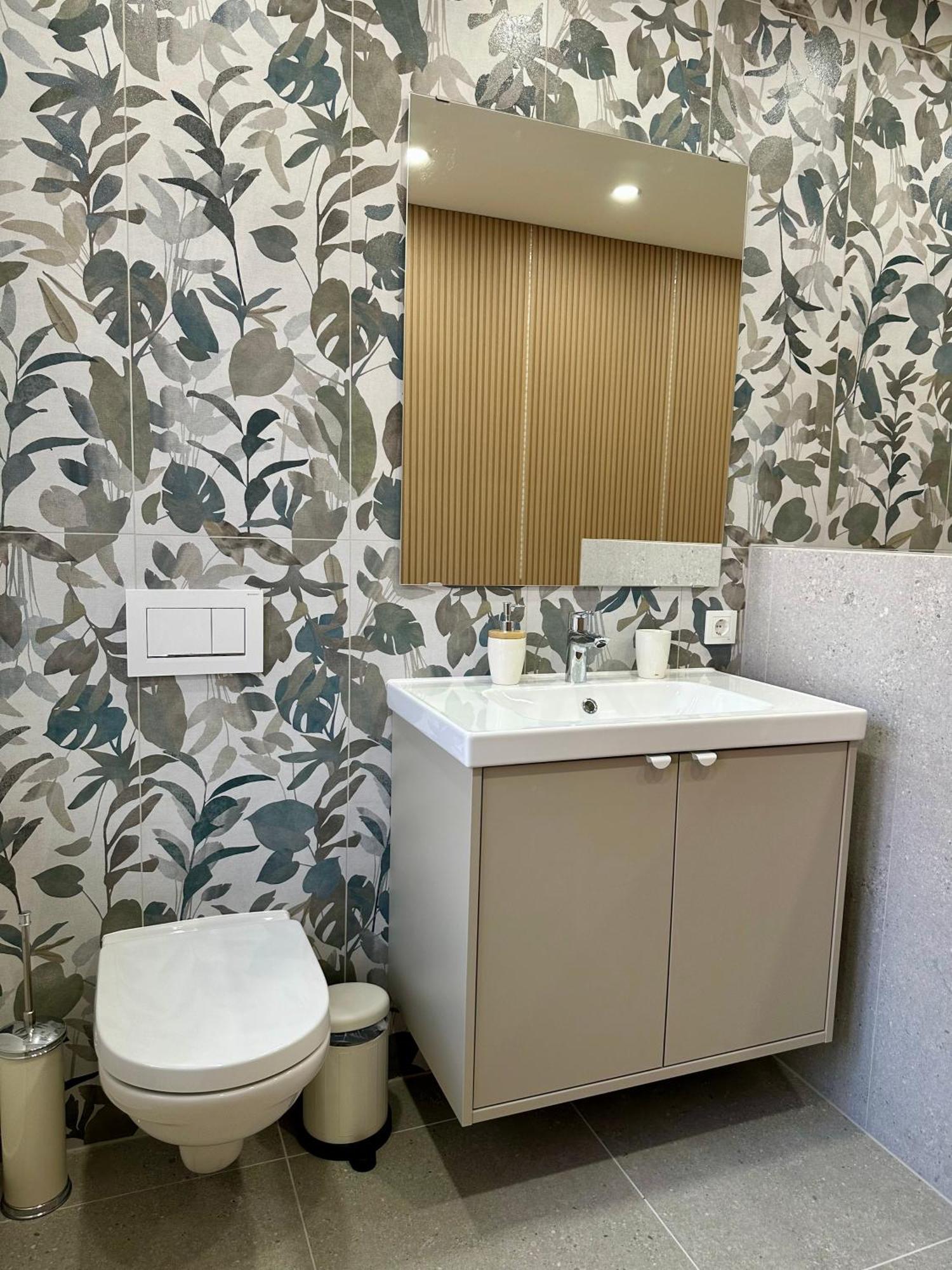 Morand I Apartments Залцбург Екстериор снимка