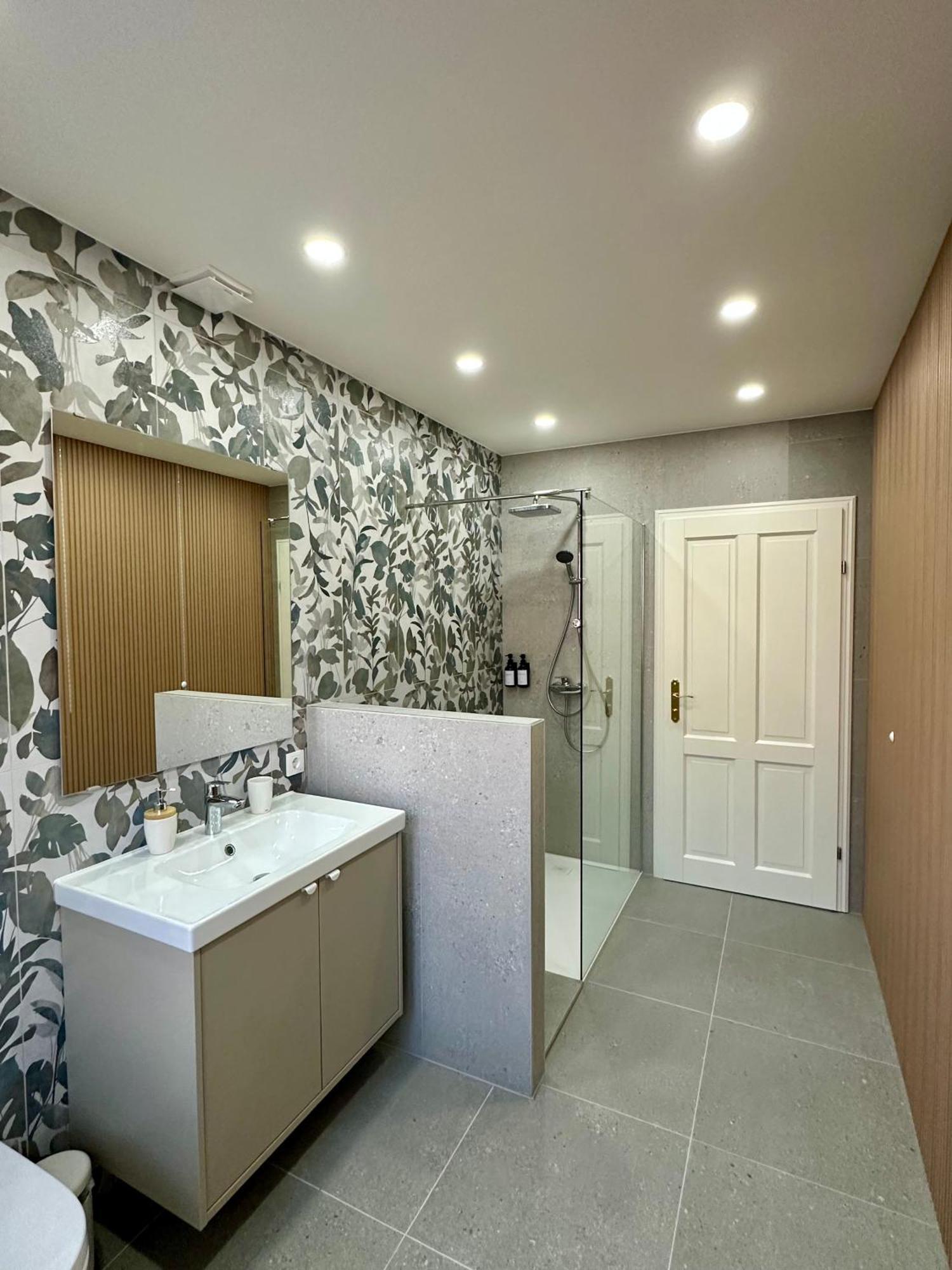 Morand I Apartments Залцбург Екстериор снимка
