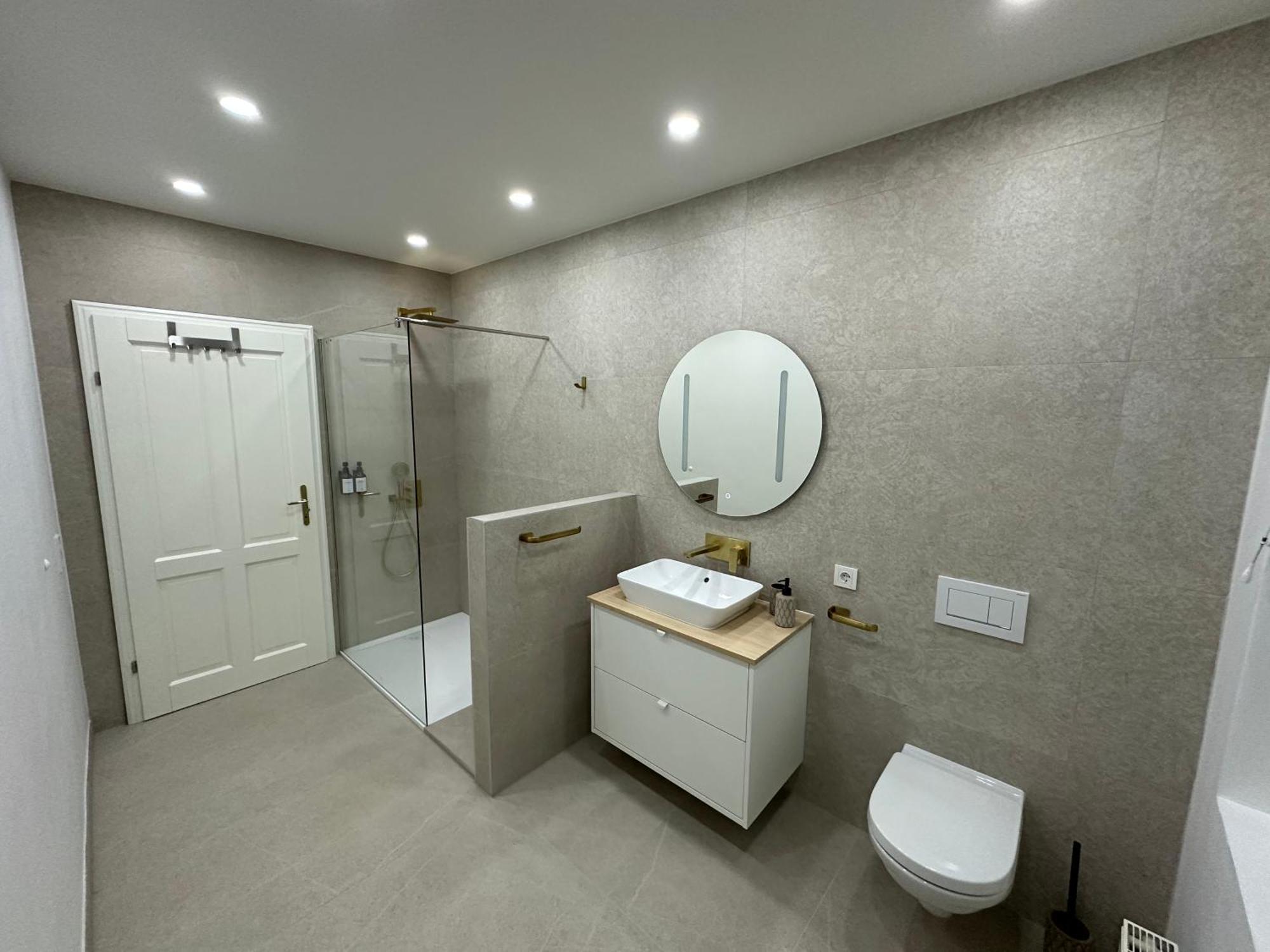 Morand I Apartments Залцбург Екстериор снимка